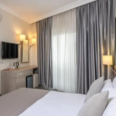 Lalila Blue Hotel By Blue Bay Platinum 3* Люкс фото 5