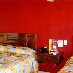 Отель Marlyn 3* Стандартный номер фото 4