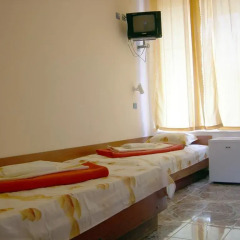 SSB Hotel Horizont Стандартный номер фото 2