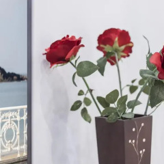 Отель Concha Beach Boutiques - SSHousing Испания, Сан-Себастьян - отзывы, цены и фото номеров - забронировать отель Concha Beach Boutiques - SSHousing онлайн комната для гостей фото 4