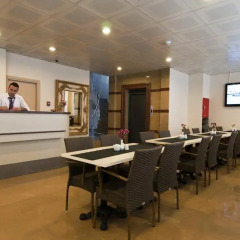 Haydarpasa Hotel Турция, Стамбул - отзывы, цены и фото номеров - забронировать отель Haydarpasa Hotel онлайн помещение для мероприятий