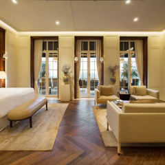 Отель Kemer Country Istanbul Эйюп интерьер отеля