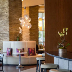 Renaissance Las Vegas Hotel интерьер отеля фото 3