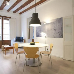 Отель BarcelonaForRent The Borne комната для гостей фото 3
