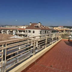 Adia Hotel Cunit Playa фото 3