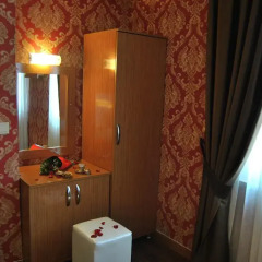 Hotel Star Park удобства в номере