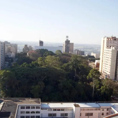 Отель Bristol Londrina Residence фото 7
