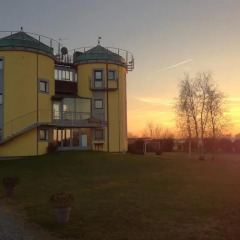 Отель B&B I Silos Сериате фото 6