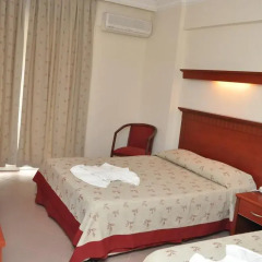 Wasa Hotel 3* Стандартный номер с различными типами кроватей фото 6