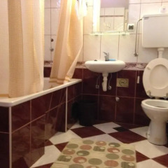 Hostel Slow Стандартный номер фото 2