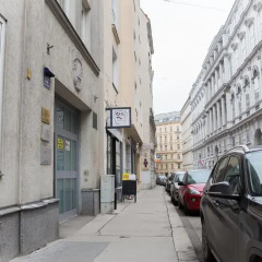 Апартаменты Apartment Vienna - Seilerstättergasse Вена фото 9
