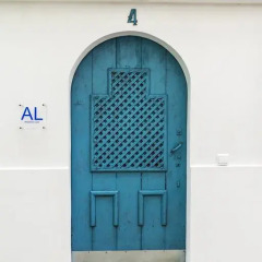 The Surf Embassy Hostel бассейн фото 2
