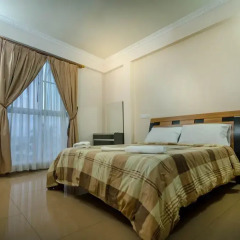 Отель Relax Beach Inn 3* Стандартный номер фото 24