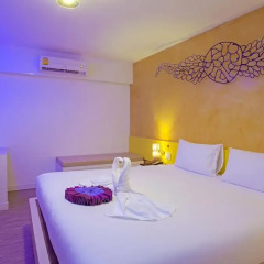Отель Holidays Home комната для гостей фото 2