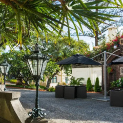 Отель Arts In Hotel Conde Carvalhal Португалия, Фуншал - отзывы, цены и фото номеров - забронировать отель Arts In Hotel Conde Carvalhal онлайн фото 6