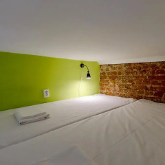 Гостиница Inn Merion сейф в номере