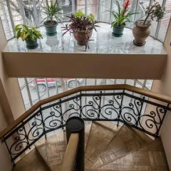 Отель Violet Hostel Грузия, Тбилиси - 1 отзыв об отеле, цены и фото номеров - забронировать отель Violet Hostel онлайн фото 2