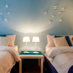 Апартаменты Serena Suites Serviced Apartments Зальцбург детские мероприятия