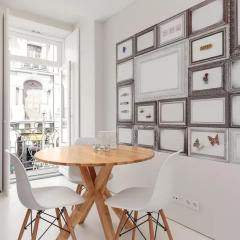 Отель PortoWhite city lofts в номере фото 2