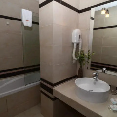 Ice Angels Hotel 4* Стандартный номер фото 5