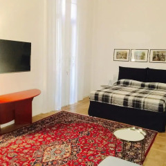 Отель B&B Second Floor Италия, Болонья - отзывы, цены и фото номеров - забронировать отель B&B Second Floor онлайн комната для гостей фото 2