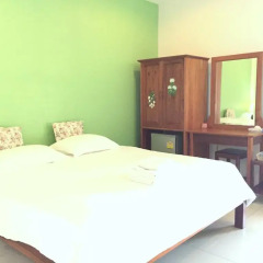 Отель Smile Hua-Hin Resort 3* Улучшенный номер с различными типами кроватей