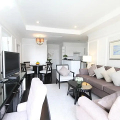 Апартаменты Cape House Serviced Apartments 5* Люкс фото 7