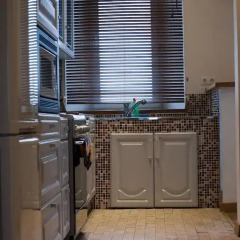 27 Home Hostel Москва спа