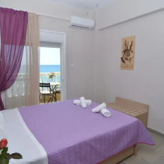 Agali Hotel комната для гостей фото 3