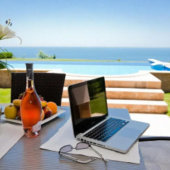 Отель BlackSeaRama Golf & Villas 5* Вилла фото 28