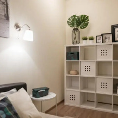 Отель Raugyklos Apartamentai Вильнюс интерьер отеля