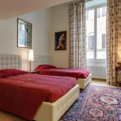 Отель Tornabuoni Charme - My Extra Home комната для гостей фото 2