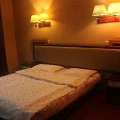 Dengba Hostel Chengdu Branch Стандартный номер с различными типами кроватей фото 5