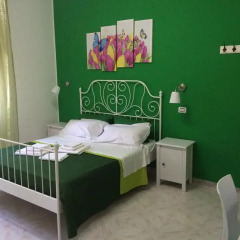 Отель Villa Anna B&B Аренелла комната для гостей фото 2