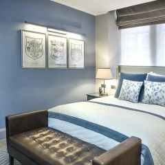 Grand Central Hotel 4* Люкс с разными типами кроватей фото 2