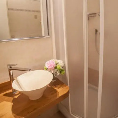 Hotel Tigullio Et De Milan 3* Стандартный номер фото 11