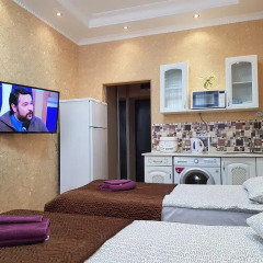 Апартаменты Apartment Svetlana Kurortnyi Сочи спа