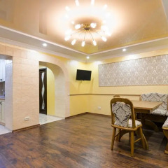 Гостиница Arkadija-Lysenka 11 комната для гостей