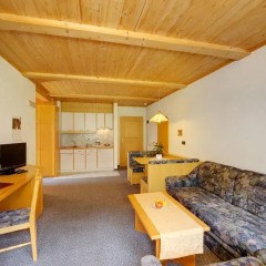 Отель Appartement Riederhof Сан-Мартино-ин-Пассирия комната для гостей фото 3