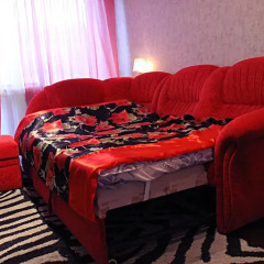 Гостиница Alye Parusa Apartments Беларусь, Брест - отзывы, цены и фото номеров - забронировать гостиницу Alye Parusa Apartments онлайн комната для гостей