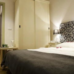 Dolce Vita Suites Hotel 4* Стандартный номер фото 5