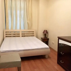Апартаменты Odessa Old City Apartment Апартаменты разные типы кроватей фото 2