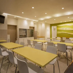 Ueno Hotel 3* Стандартный номер с различными типами кроватей фото 2