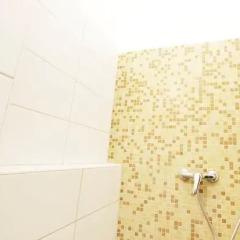 Отель City Rooms Стандартный номер с различными типами кроватей фото 13