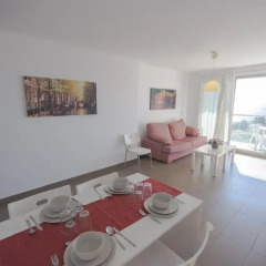 Отель AP Costas - Nova Calpe комната для гостей фото 3