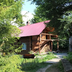 Гостиница Горянин Украина, Поляна - отзывы, цены и фото номеров - забронировать гостиницу Горянин онлайн фото 9