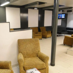 Отель Hostal Lami