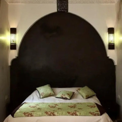 Отель Riad Karmanda 4* Стандартный номер