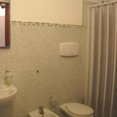 Отель Residence Nuovo Messico Апартаменты фото 10