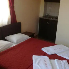 Olympic Bibis Hotel удобства в номере фото 2